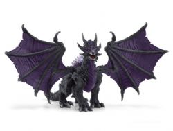 SCHLEICH - DRAGON DES OMBRES #70152